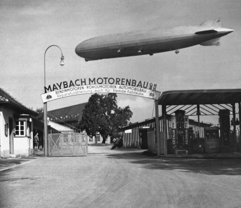 maybach-motorenbau-friedrichshafen